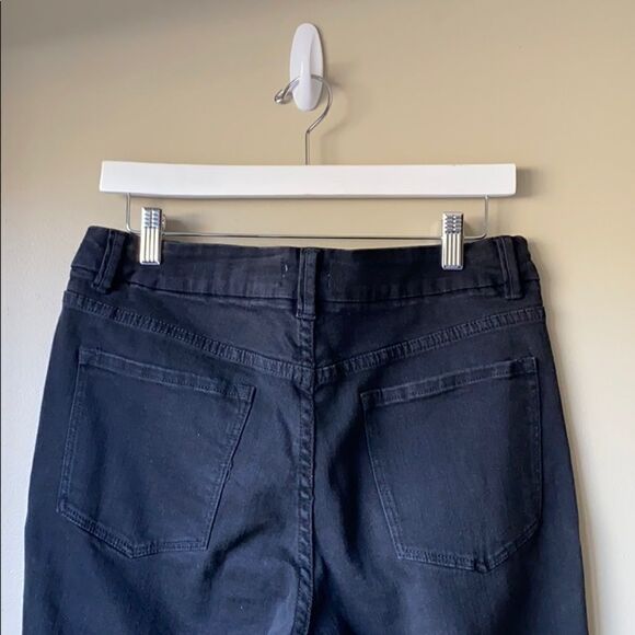 Amuse Society Soho Denim - black - Picture 8 of 8